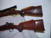 Mauser and Krag Sporter Rifles 9 .JPG (59256 bytes)