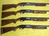 Group Remington M870 Shotguns 3 .JPG (83061 bytes)