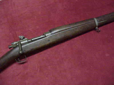Remington 1903-A3 US .30 Caliber Rifle