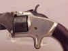 S and W No 1 2nd Issue 22 863xx Revolver 2 .JPG (51707 bytes)