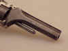 S and W No 1 2nd Issue 22 863xx Revolver 6 .JPG (40508 bytes)
