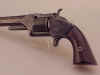 S and W No 2 459xx Revolver 5