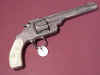 Smith and Wesson No 3 NM 101xx Engraved 5 .JPG (79933 bytes)