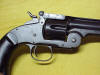 Smith and Wesson US Schofield 2nd Mod 10 .JPG