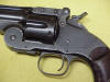 Smith and Wesson US Schofield 2nd Mod 5