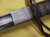 US Officer CW Non Reg Sword 5