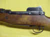 US Rifle, 1917 Eddystone, 643707, 2
