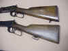 Win Group of 4 Lever Actions 14 .JPG (84325 bytes)