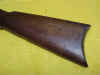 Winchester 1873 Rifle 38-40 2549xxB 7 .JPG (81361 bytes)