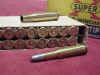 Winchester Box .303 Savage Ammo 2