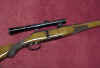 Mannlicher Schoenauer M1905 Carbine 9x56mm 16 .JPG (79378 bytes)