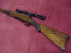 Mannlicher Schoenauer M1905 Carbine 9x56mm 19 .JPG (77962 bytes)