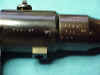Mannlicher Schoenauer M1905 Carbine 9x56mm 2 .JPG (76114 bytes)