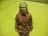 SA105 HRT35 Wild Bill Hickock Figurine 2