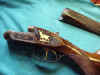 Purdey Cased Double Rifle 45-70 Sidelocks 240xx 14