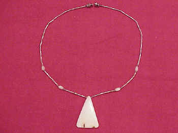 Shell_and_Silver_Necklace_1