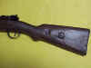 German 98K Mauser 1938 4629 1