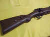 German 98K Mauser 1938 4629 4