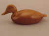 Don Wolfe mini duck decoys 4 .JPG (24144 bytes)