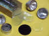 Flashlight Parts, 50 Lenses 2 .JPG (92012 bytes)