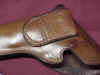 Sturm Ruger 200 year 45 cal SS Old Model BP w holster 2