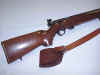 Mossberg M42 Target Rifle 2 .JPG (43403 bytes)