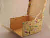 Cardboard Toy Box 2