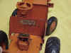 Doepke Toy Tractor and Trailer 6 .JPG (85389 bytes)
