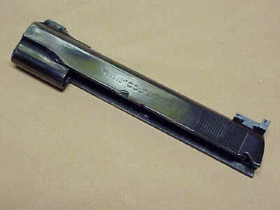 Colt 1911A1 Government Model Slide 