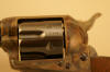 Colt Single Action Army Revolver 5