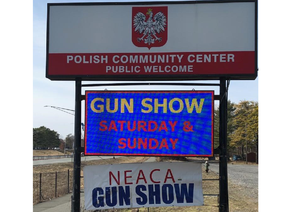 Polish Community Center