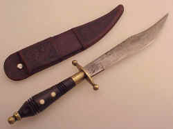 Spanish Dagger
