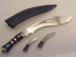 Kukri c1940