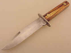 Bowie Hunting Knife