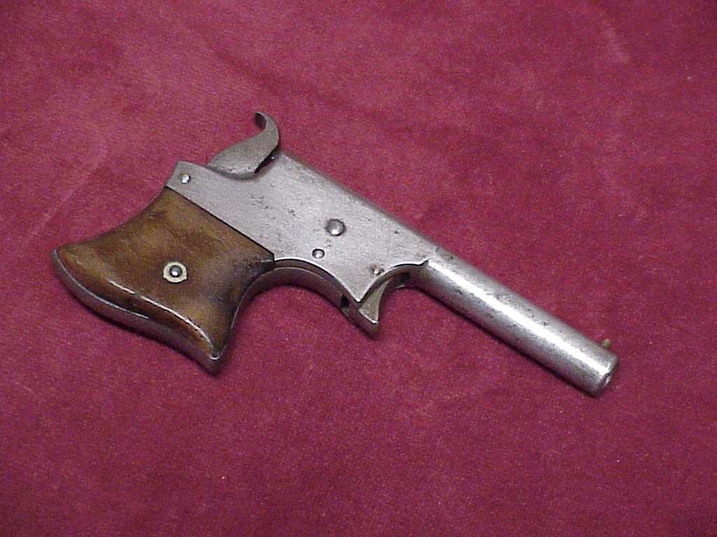 Remington Vest Pocket Pistol .22