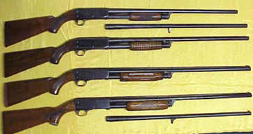 Ithaca Model 37, 20 ga., 28 inch Barrel Only