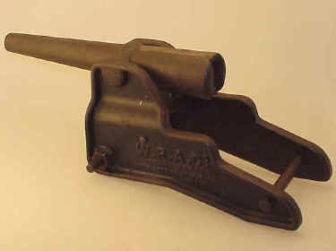 Winchester 10ga. Cannon