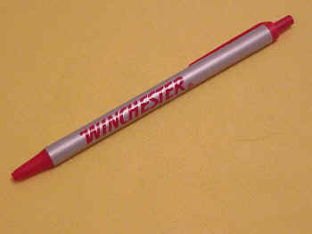 Winchester Pen