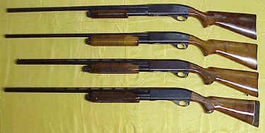 Remington M870 Wingmaster 20ga 5752 Shotgun