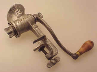 Winchester Meat Grinder No.12