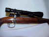 Mauser and Krag Sporter Rifles 5 .JPG (54050 bytes)