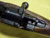 Mod 98 Mauser, dou, 1944, 2976, 7