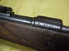 Nazi 98 Mauser 38 S237  4