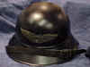 Nazi Luftschutz Steel Combat Helmet Pair 3 .JPG (105296 bytes)