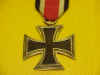 Nazi WWII Iron Cross 2nd Class 2 .JPG (92913 bytes)