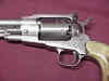 Ruger 200 year 45 cal SS Old Model BP 6