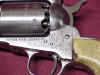 Ruger 200 year 45 cal SS Old Model BP 7
