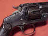 Smith and Wesson 320 Revolving Rifle 12 .JPG (97763 bytes)