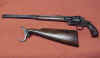 Smith and Wesson 320 Revolving Rifle 2
