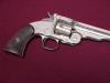Smith and Wesson engraved Schofield Mc Nelley 7 .JPG